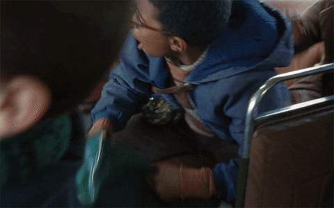 House Party Dancing GIF by Amazon Prime Video