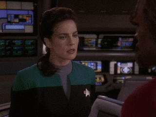 Star Trek GIF
