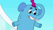 Wally Smile GIF by Pikwik Pack