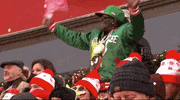Macys Parade Fan GIF by The 96th Macy’s Thanksgiving Day Parade