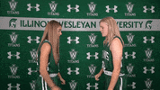 Iwutitans Tgoe GIF by iwusports