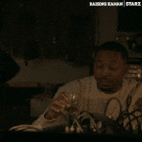 Lou Lou Power GIF by Raising Kanan