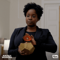 GIF by Miracle Workers