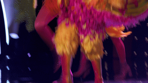 Excited Themaskedsinger GIF by Reality Club FOX