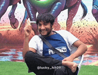 Gilli GIF