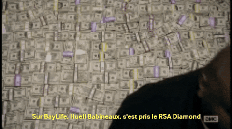 dewebner giphygifmaker breaking bad dewebner huell babinnaux GIF