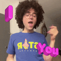 Evyatar_Abergel love gay i love you i GIF
