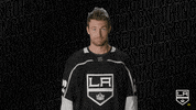 los angeles no GIF by LA Kings
