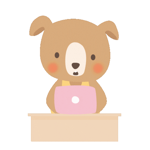 Shopping Sticker