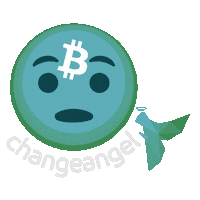 No Way Wow Sticker by changeangel