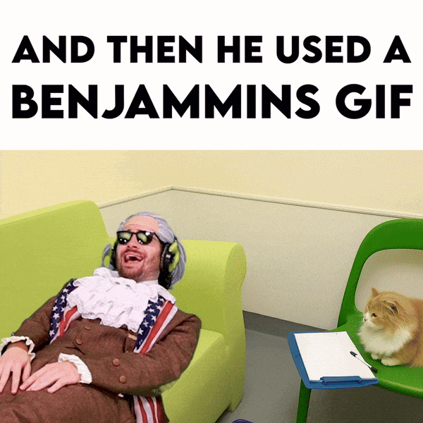 Hater GIF