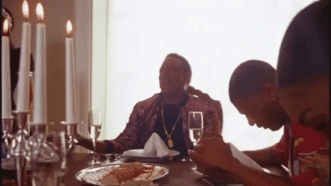 Dance Love GIF by Charlie Wilson