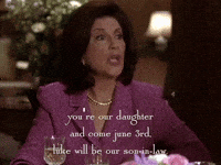season 6 netflix GIF by Gilmore Girls 