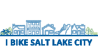 Salt Lake Whale Sticker by Salt Lake City Government