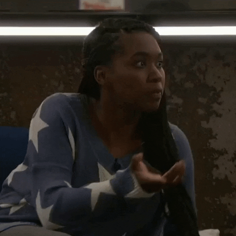 Big Brother Thats Perfect GIF by Global TV