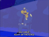 cant see episode 5 GIF