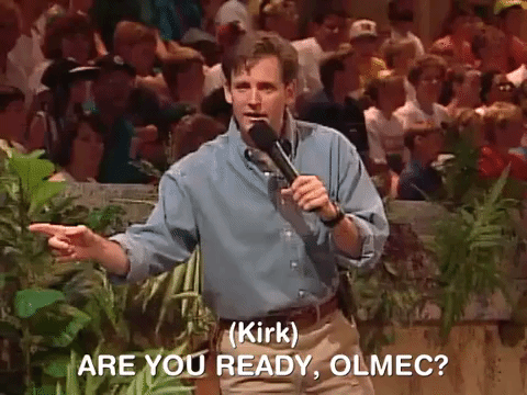 legends of the hidden temple nicksplat GIF