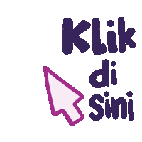 Singgahsini Sticker by mamikos
