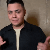 Feliz Ok GIF by Felipe Araujo