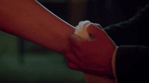 Aidan Turner Love GIF by MASTERPIECE | PBS