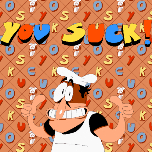 Video Games Dancing GIF