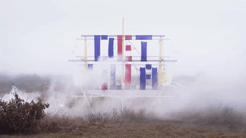 GIF by Sony Music Sverige
