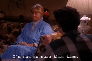 season 2 GIF by Twin Peaks on Showtime