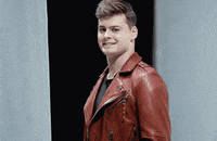 its okay thumbs up GIF by Mike Williams