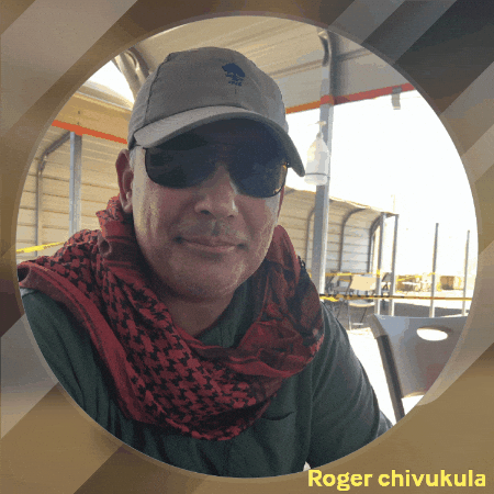 rogerchivukula giphygifmaker giphyattribution roger chivukula GIF