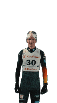 Dsv Skisport Sticker by Kaufland