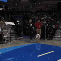 Happy Big East GIF by Butler University