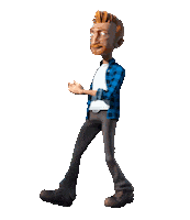 Country Squire Sticker by Tyler Childers