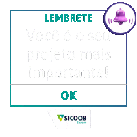Dia Da Mulher 8 De Marco Sticker by Sicoob Sarom