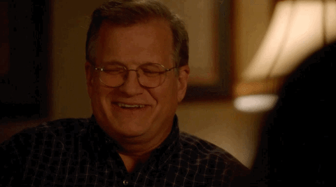 ncis GIF by CBS