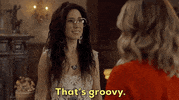 Happy Rose Mciver GIF by CBS