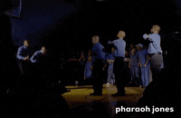 obcdreamtheatre greek dean stepping phi beta sigma GIF