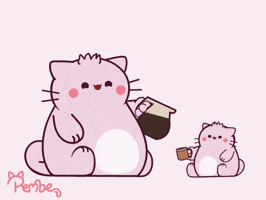 Coffee Time GIF by Pembe