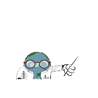 Geogeeks Sticker by Esri Colombia