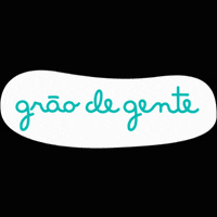 graodegente obrigado obrigada grao graodegente GIF
