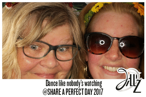 major booth share a perfect day 2017 GIF by Jillz