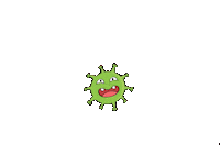 Zappy Happinessinyourhands Sticker by Freshening