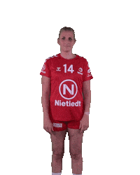 Wilhelmshaven Whv Sticker by whvhandball