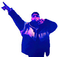 Bad Bunny Sticker by Anuel AA