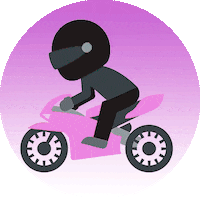 Avd Motomensajeria Sticker by Ushindi