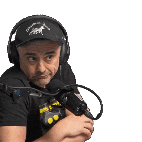 Confused Dont Sticker by GaryVee