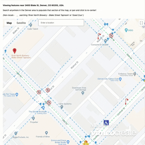 accessiparkteam giphygifmaker GIF