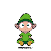 Character Entrepreneur Sticker by VeeFriends