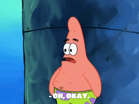 season 7 GIF by SpongeBob SquarePants