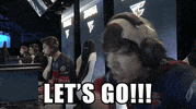happy GIF by Call of Duty World League