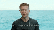 Shark Week Immersion GIF by Shark Week